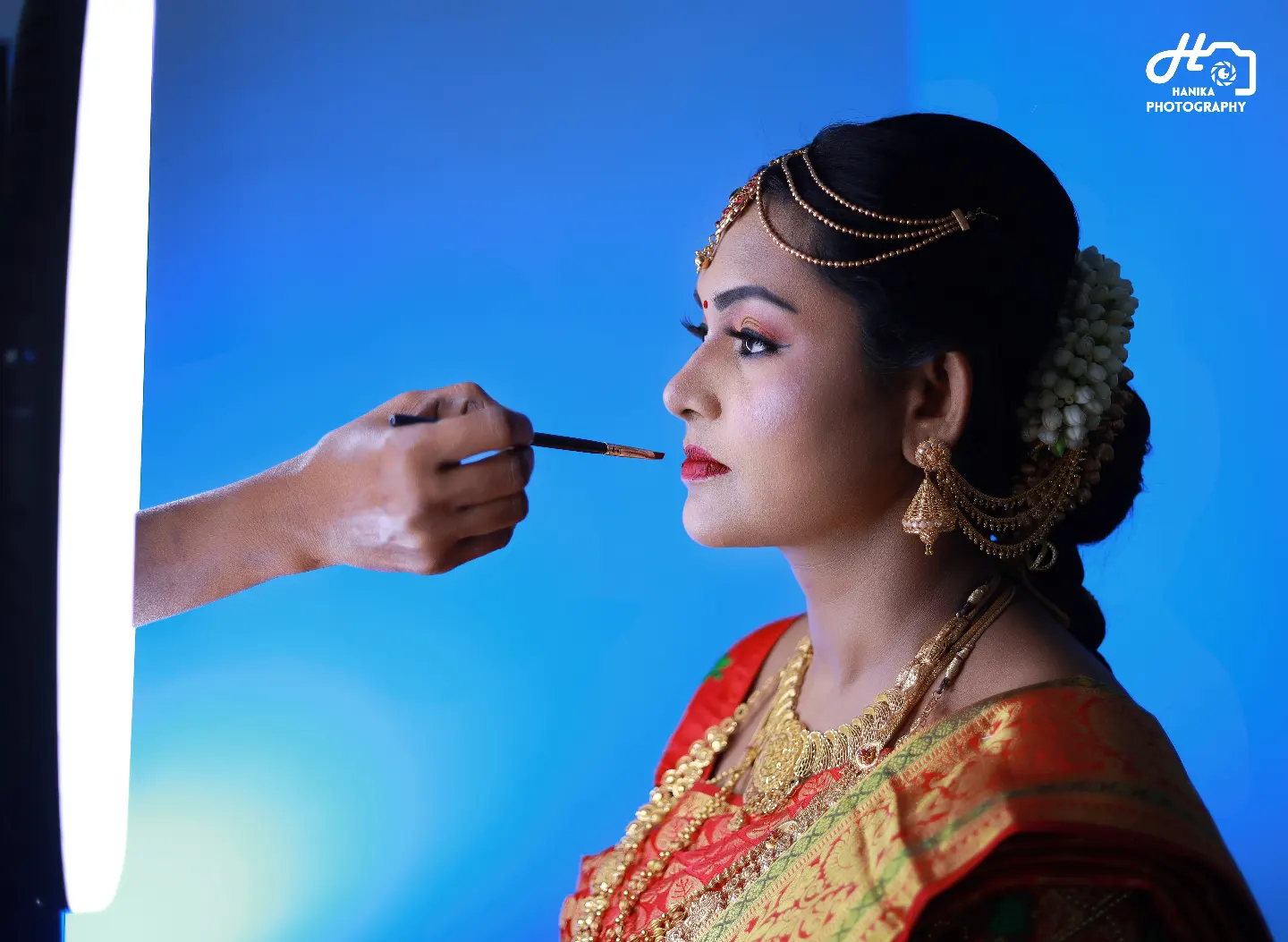 Candid Photography